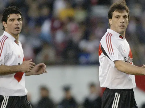 Astrada volvió a hablar del caso Tuzzio - Ameli