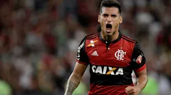 El defensor podría dejar Flamengo cuando finalice la Copa del Mundo.