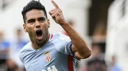 El 2017 será especial para el goleador cafetero, que hasta con la Selección Colombia tuvo su revancha