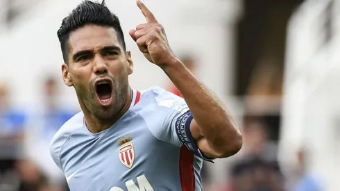 El 2017 será especial para el goleador cafetero, que hasta con la Selección Colombia tuvo su revancha