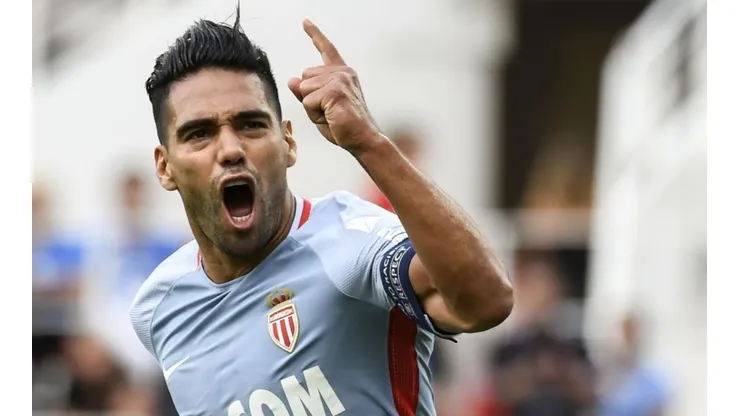 El 2017 será especial para el goleador cafetero, que hasta con la Selección Colombia tuvo su revancha