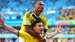 En Brasil 2014, Zúñiga fue uno de los jugadores más importantes para los cafeteros (FOTO: Getty)