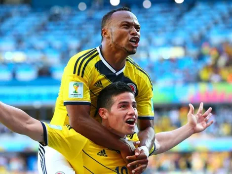 Camilo Zúñiga quiere volver a Atlético Nacional y a la Selección