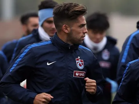 Lo dan por hecho: Emmanuel Más a Boca