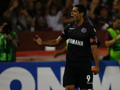 Sand estalló con los dirigentes de Lanús porque no le renuevan