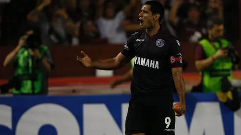 El Pepe puso el grito en el cielo por la situación contractual que está viviendo.