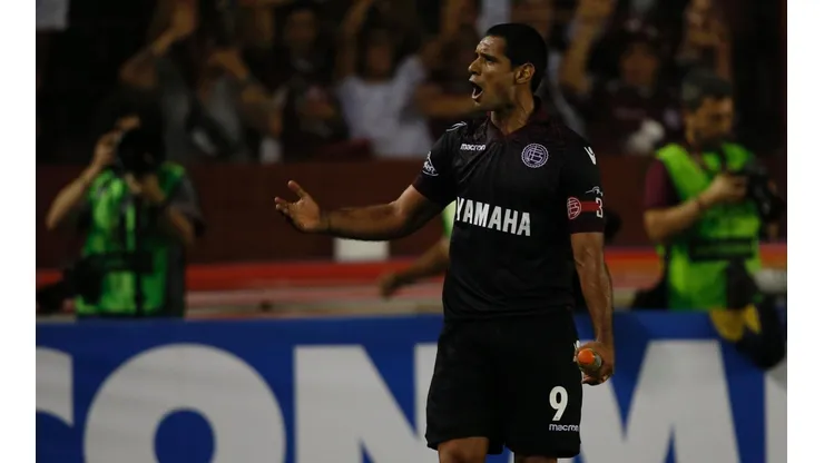 El Pepe puso el grito en el cielo por la situación contractual que está viviendo.