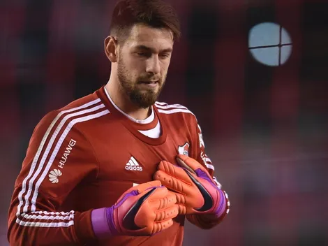 Lloran los memes: Batalla, con un pie y medio afuera de River