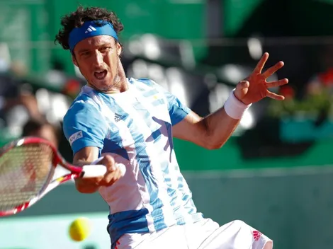 El tenista Pico Mónaco engañó a Pampita ¿con Sol Pérez?