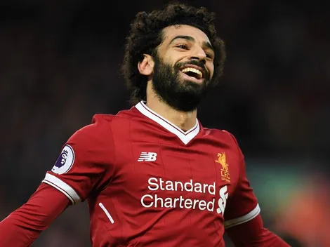 Zidane: "Salah es un jugador que aprecio mucho"