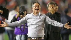 Ariel Holan revolucionó Independiente.