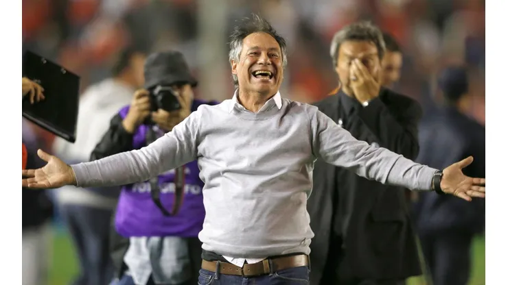 Ariel Holan revolucionó Independiente.