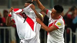 La nueva camiseta de Perú será presentada en unos días.