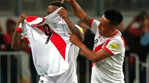 La nueva camiseta de Perú será presentada en unos días.