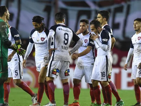 Se viste de Santo: La camiseta de San Lorenzo para 2018
