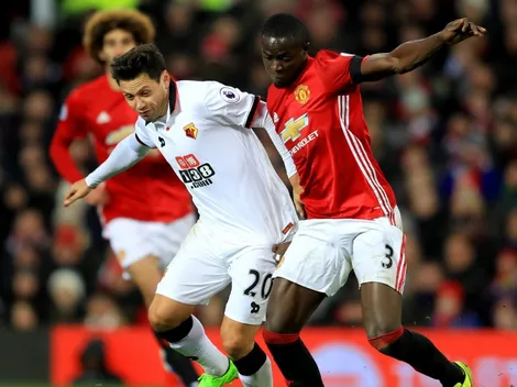 Vélez hará un nuevo intento por Mauro Zárate