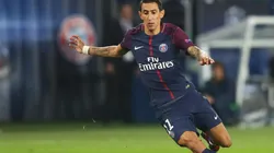 El volante estaría pensando en salir del equipo de Unai Emery.