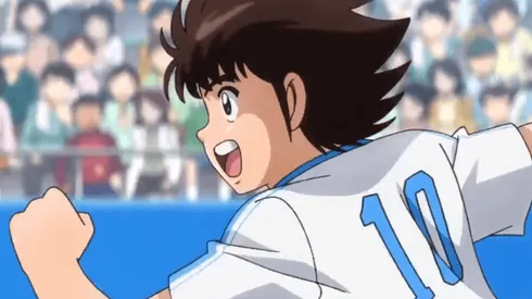 Salió el trailer de la nueva temporada de Supercampeones