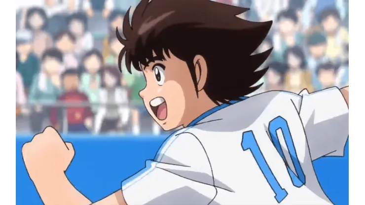 Salió el trailer de la nueva temporada de Supercampeones