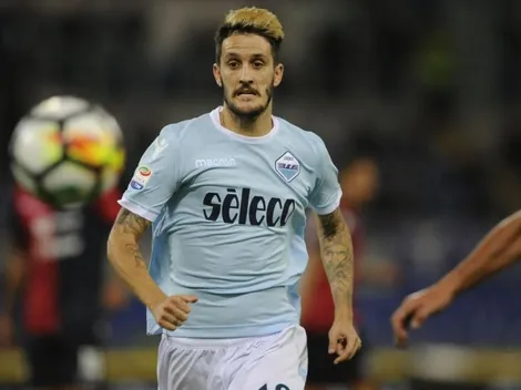 Barcelona quiere repatriar a Luis Alberto