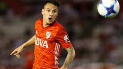 El "Perro" ya no sería tenido en cuenta por Gallardo.