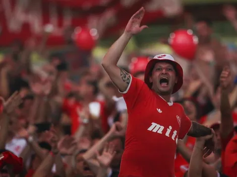 Hasta los memes celebraron con Independiente