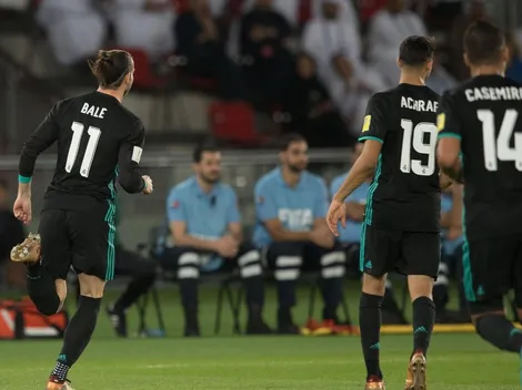 Bale: "El VAR no me gusta, el fútbol es mejor sin él"