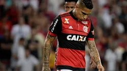 Si no le reducen el castigo, Guerrero podría dejar el fútbol.