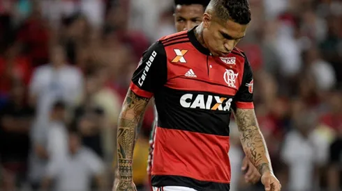 Si no le reducen el castigo, Guerrero podría dejar el fútbol.