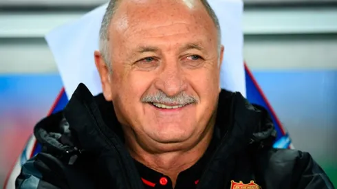 El DT también descartó la posibilidad de dirigir a Australia en el Mundial.