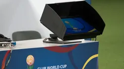 El VAR tuvo una influencia determinante.