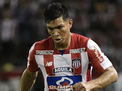 Periodista colombiano 'destruyó' a Teo Gutiérrez con polémica columna