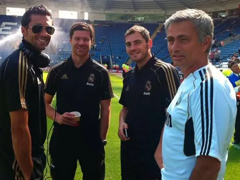 El plan que diseñaron Xabi Alonso, Mourinho y Sergio Ramos para parar a Messi