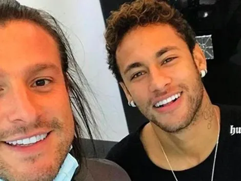 ¿Son estos los motivos del viaje de Neymar a Brasil?