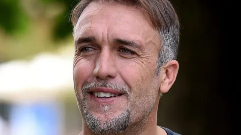 Muy querido por clubes como Fiorentina y AS Roma, Batistuta marcó historia en el fútbol italiano y la Albiceleste (FOTO: Getty)