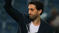 El ídolo de Racing regresaría al club como director deportivo.