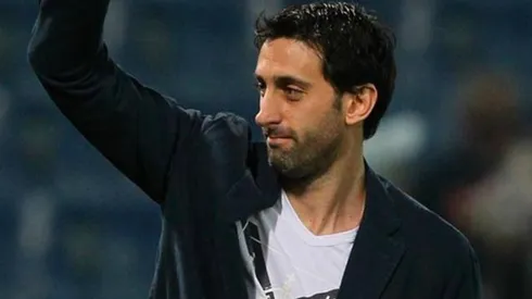 El ídolo de Racing regresaría al club como director deportivo.