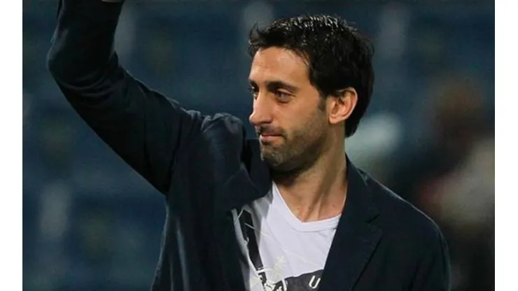 El ídolo de Racing regresaría al club como director deportivo.