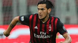 El central paraguayo cerca de ser jugador de Boca.