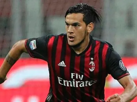 Gustavo Gómez, cerca de ser el primer refuerzo de Boca