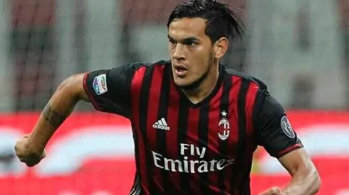 El central paraguayo cerca de ser jugador de Boca.