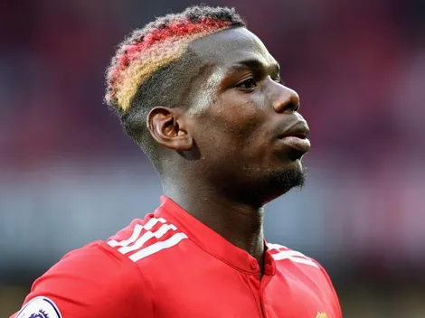 Pogba: "Real Madrid vino por mí, pero mi corazón me dijo que volviera al United"