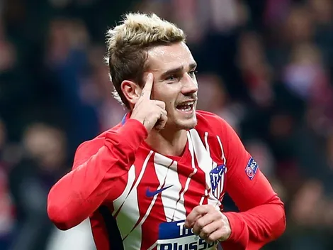 En Cataluña dan por hecho lo de Griezmann al Barça