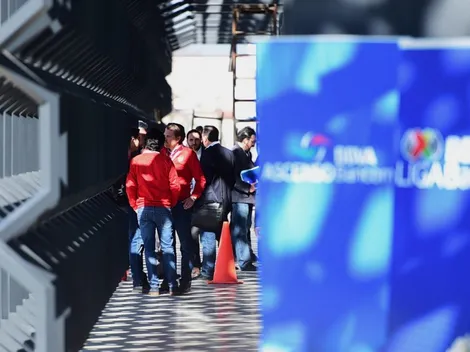 Culminó al Draft de la Liga MX para el Clausura 2018