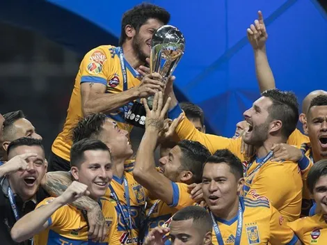 Atención, México: el calendario del Clausura 2018