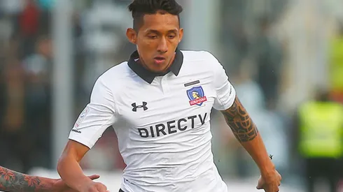 Canchita es buscado por los dos clubes más grandes de Perú.