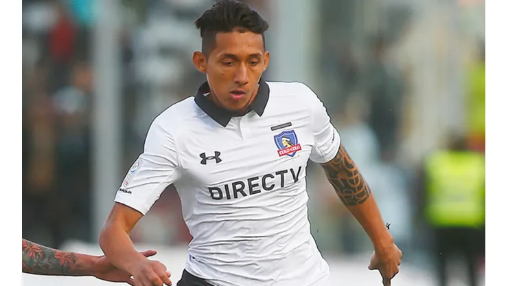 Canchita es buscado por los dos clubes más grandes de Perú.