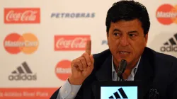 ILESO. El Kaiser no sufrió daños.