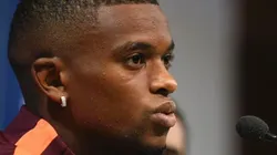 Semedo explicó por primera vez cómo fue su pelea con Neymar