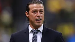 El Pelado está en la mira de Racing.